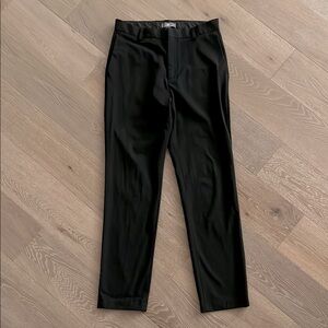 H&M slim fit work pants. Size: 29. Gently Used.